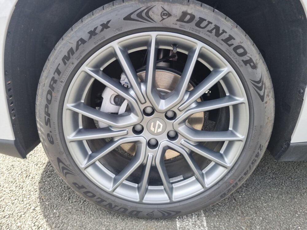 Occasion LEAPMOTOR C10 C10 REEV 28.4 kWh - 158 kW