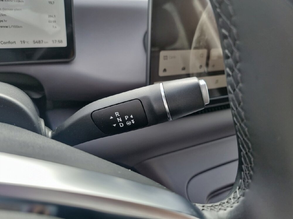 Occasion LEAPMOTOR C10 C10 REEV 28.4 kWh - 158 kW