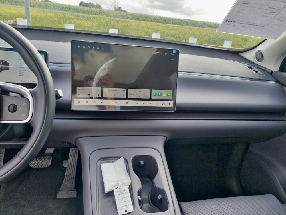 Occasion LEAPMOTOR C10 C10 REEV 28.4 kWh - 158 kW