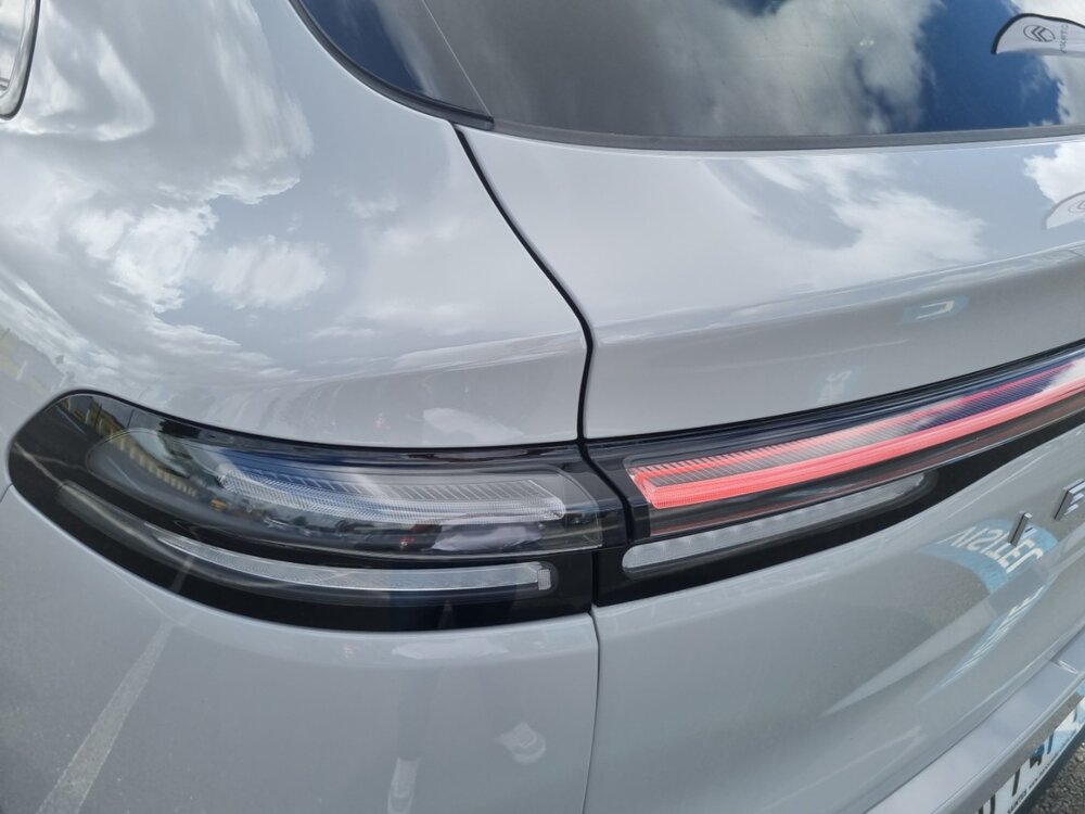 Occasion LEAPMOTOR C10 C10 REEV 28.4 kWh - 158 kW