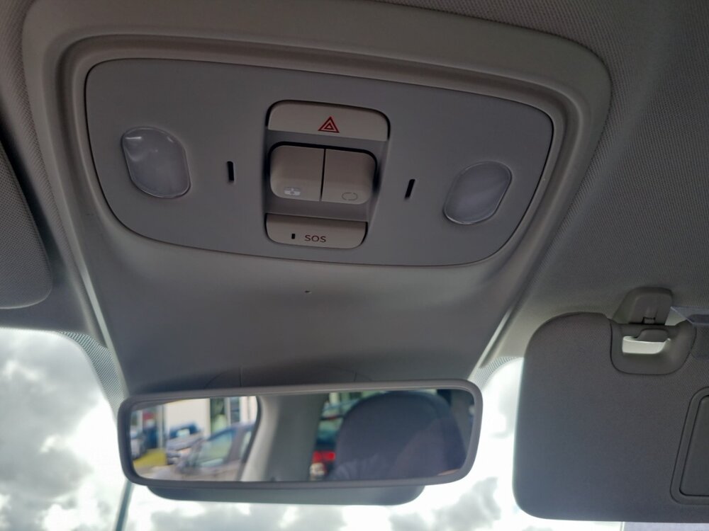 Occasion LEAPMOTOR C10 C10 REEV 28.4 kWh - 158 kW