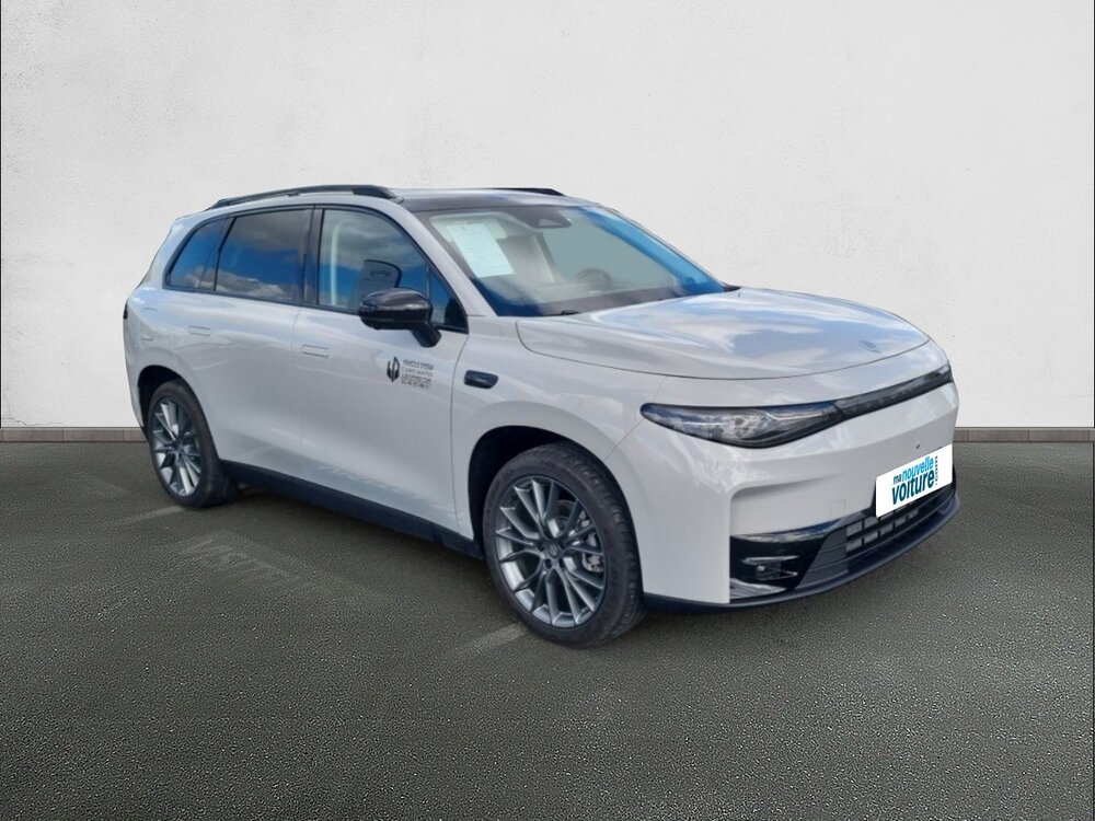 Occasion LEAPMOTOR C10 C10 REEV 28.4 kWh - 158 kW