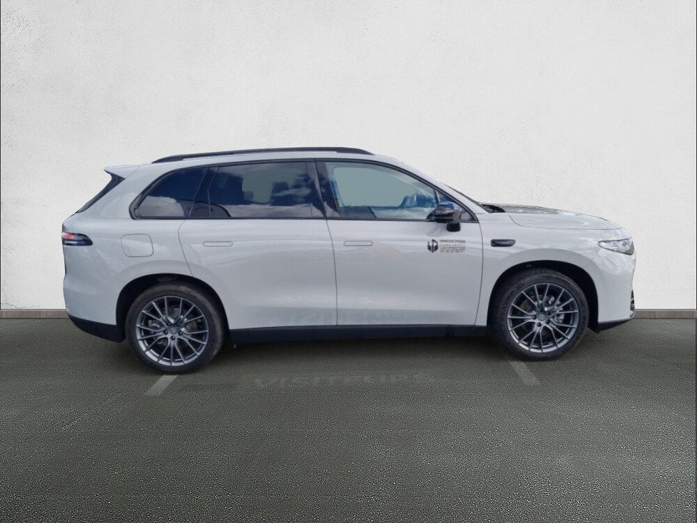 Occasion LEAPMOTOR C10 C10 REEV 28.4 kWh - 158 kW