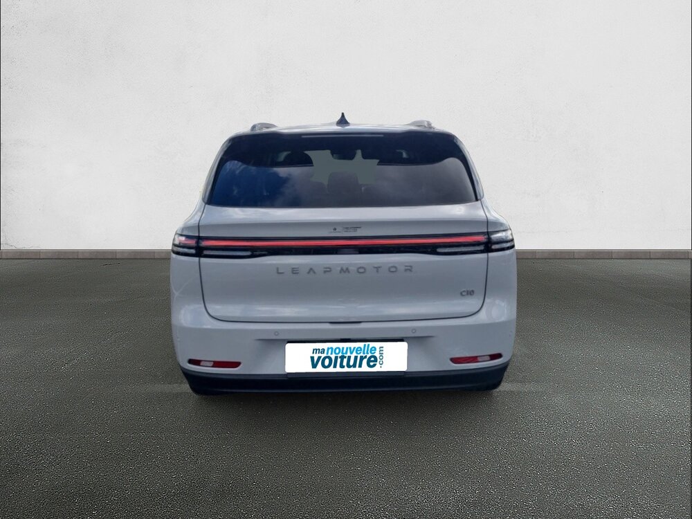 Occasion LEAPMOTOR C10 C10 REEV 28.4 kWh - 158 kW