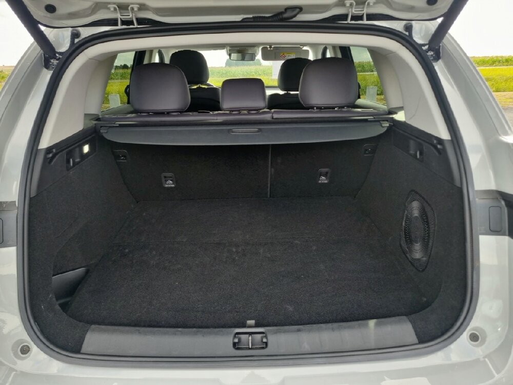 Occasion LEAPMOTOR C10 C10 REEV 28.4 kWh - 158 kW