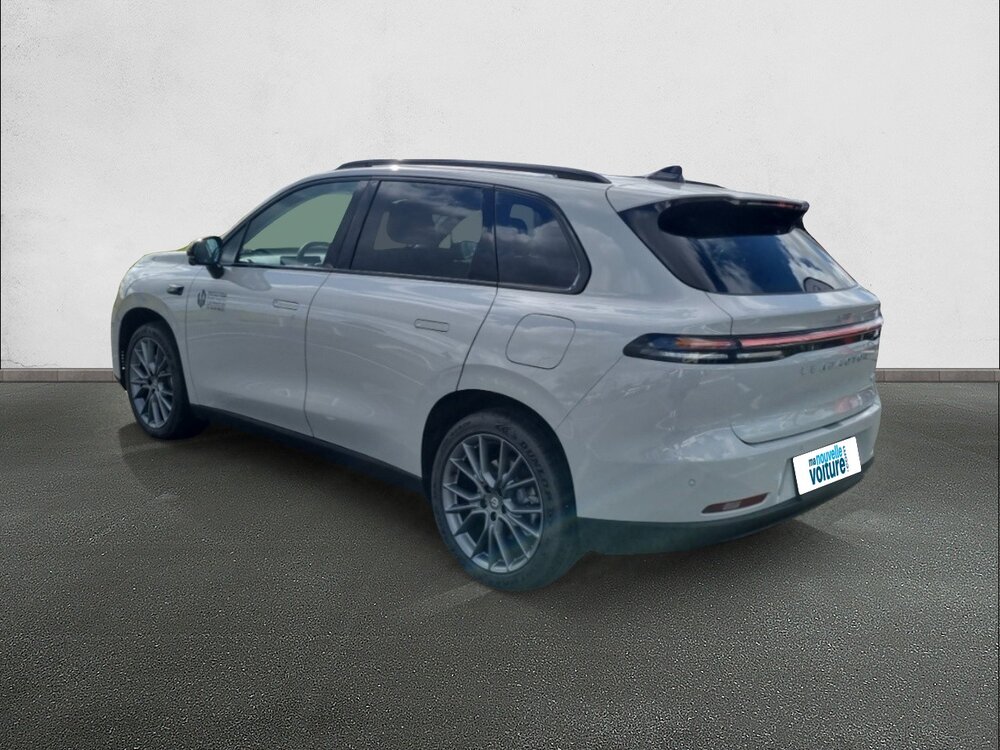 Occasion LEAPMOTOR C10 C10 REEV 28.4 kWh - 158 kW