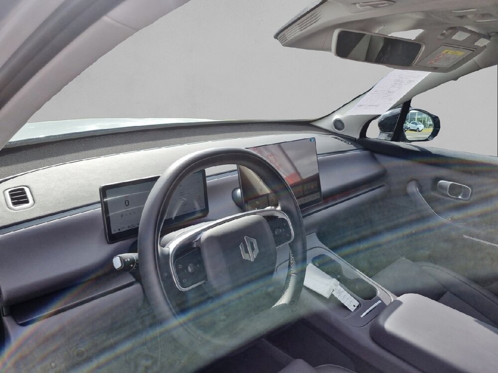 Occasion LEAPMOTOR C10 C10 REEV 28.4 kWh - 158 kW