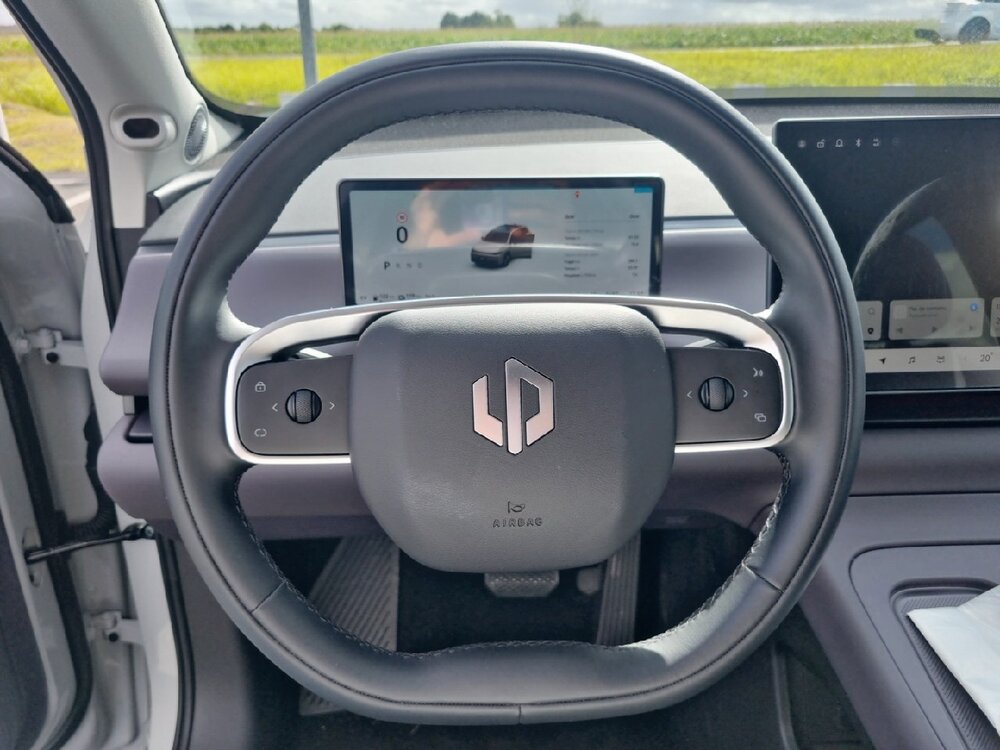 Occasion LEAPMOTOR C10 C10 REEV 28.4 kWh - 158 kW