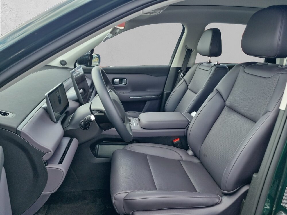 Occasion LEAPMOTOR C10 C10 BEV 69.9 kWh - 160 kW - Style