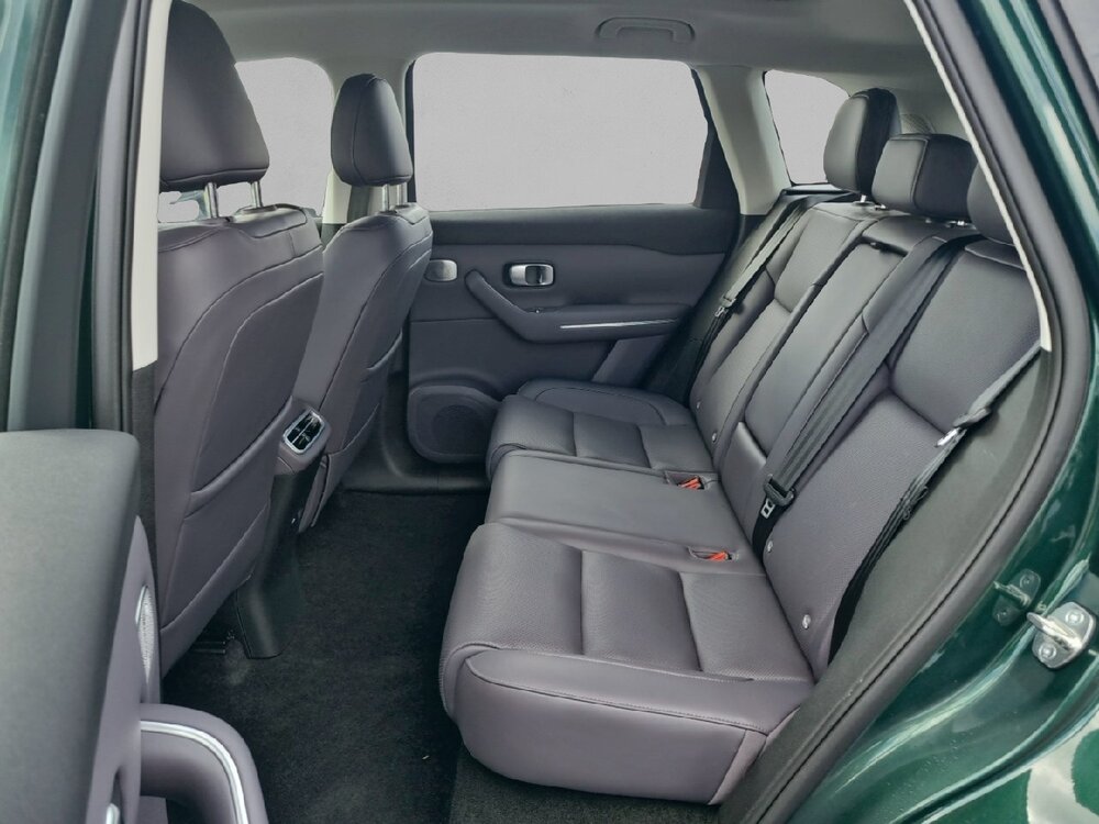 Occasion LEAPMOTOR C10 C10 BEV 69.9 kWh - 160 kW - Style