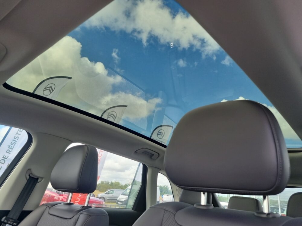 Occasion LEAPMOTOR C10 C10 BEV 69.9 kWh - 160 kW - Style