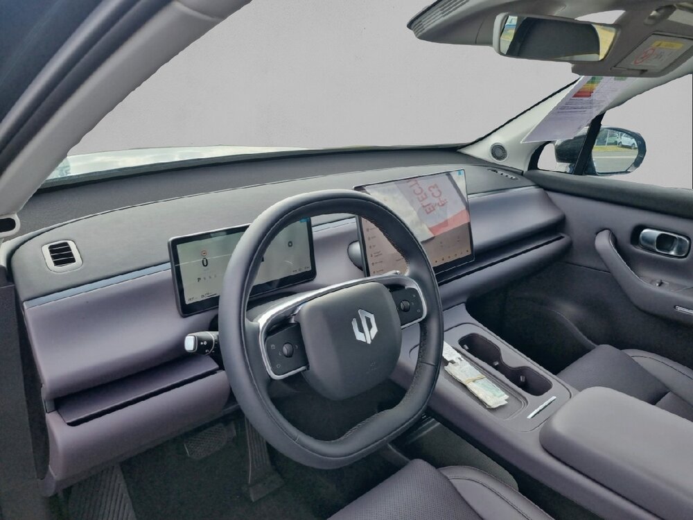 Occasion LEAPMOTOR C10 C10 BEV 69.9 kWh - 160 kW - Style