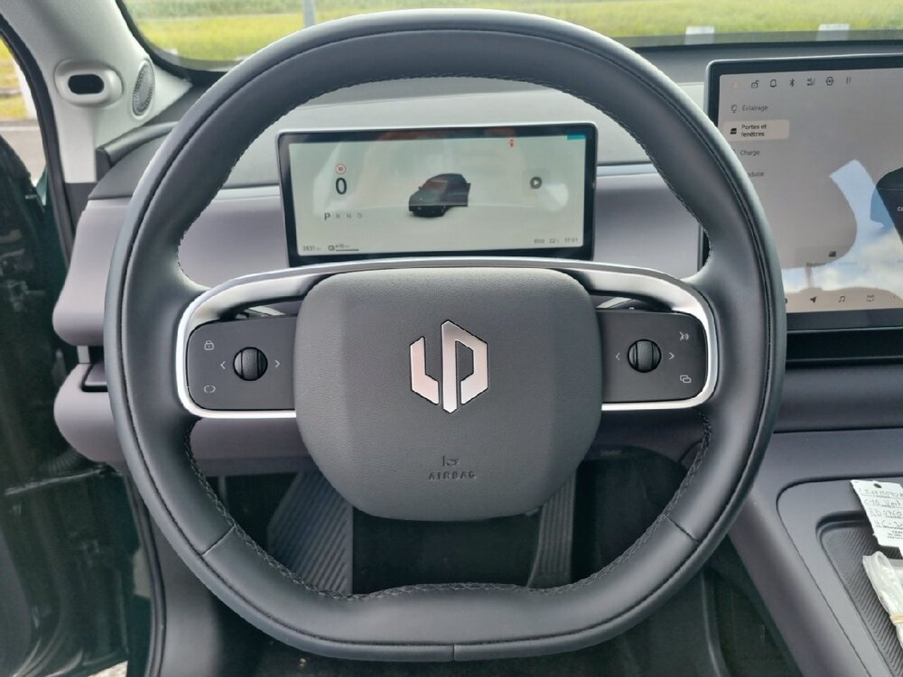 Occasion LEAPMOTOR C10 C10 BEV 69.9 kWh - 160 kW - Style