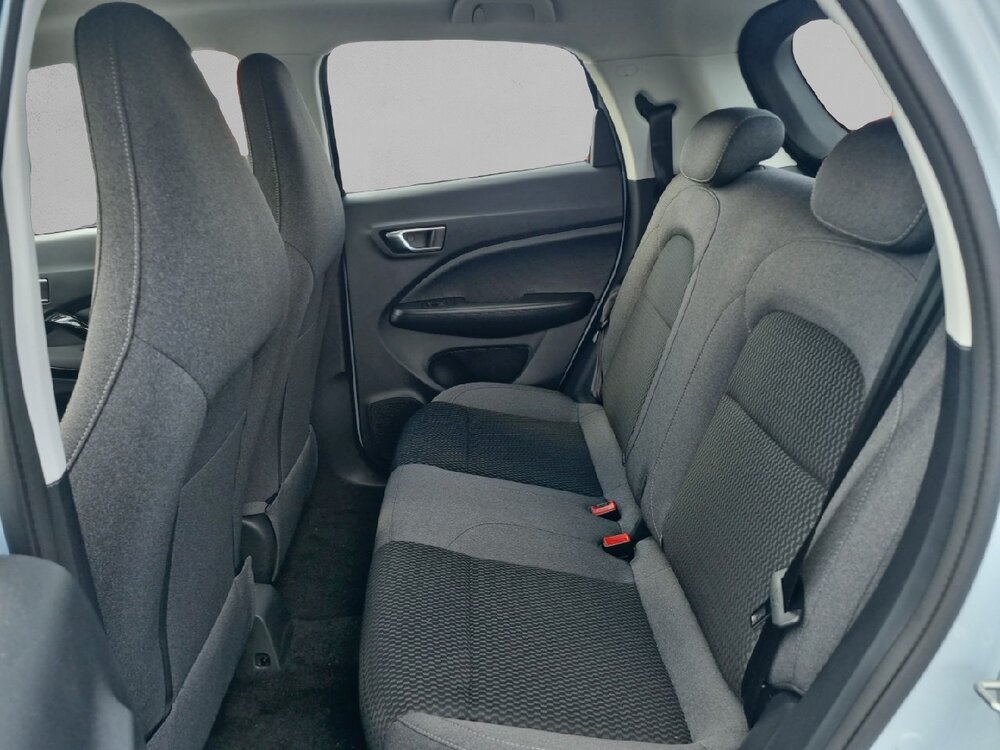 Occasion LEAPMOTOR T03 T03 Electric 95 ch