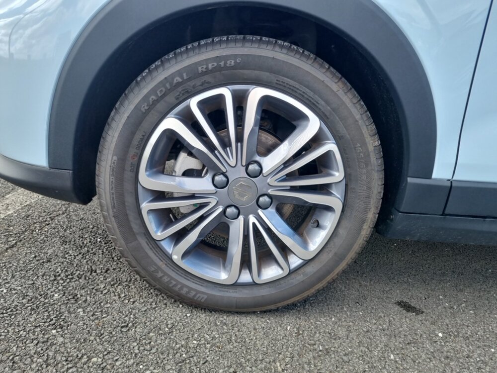 Occasion LEAPMOTOR T03 T03 Electric 95 ch