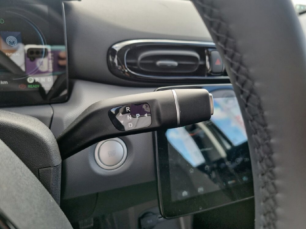 Occasion LEAPMOTOR T03 T03 Electric 95 ch