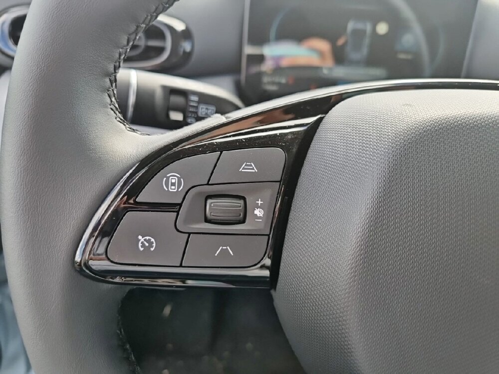 Occasion LEAPMOTOR T03 T03 Electric 95 ch