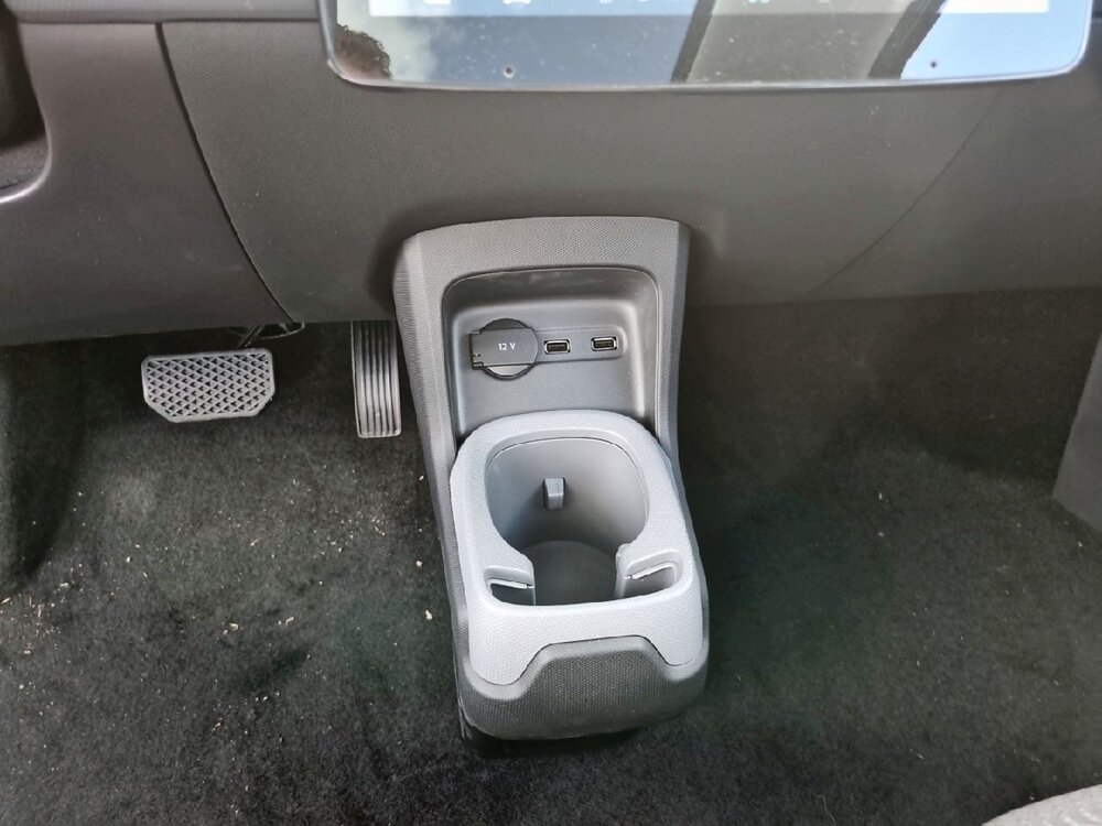 Occasion LEAPMOTOR T03 T03 Electric 95 ch