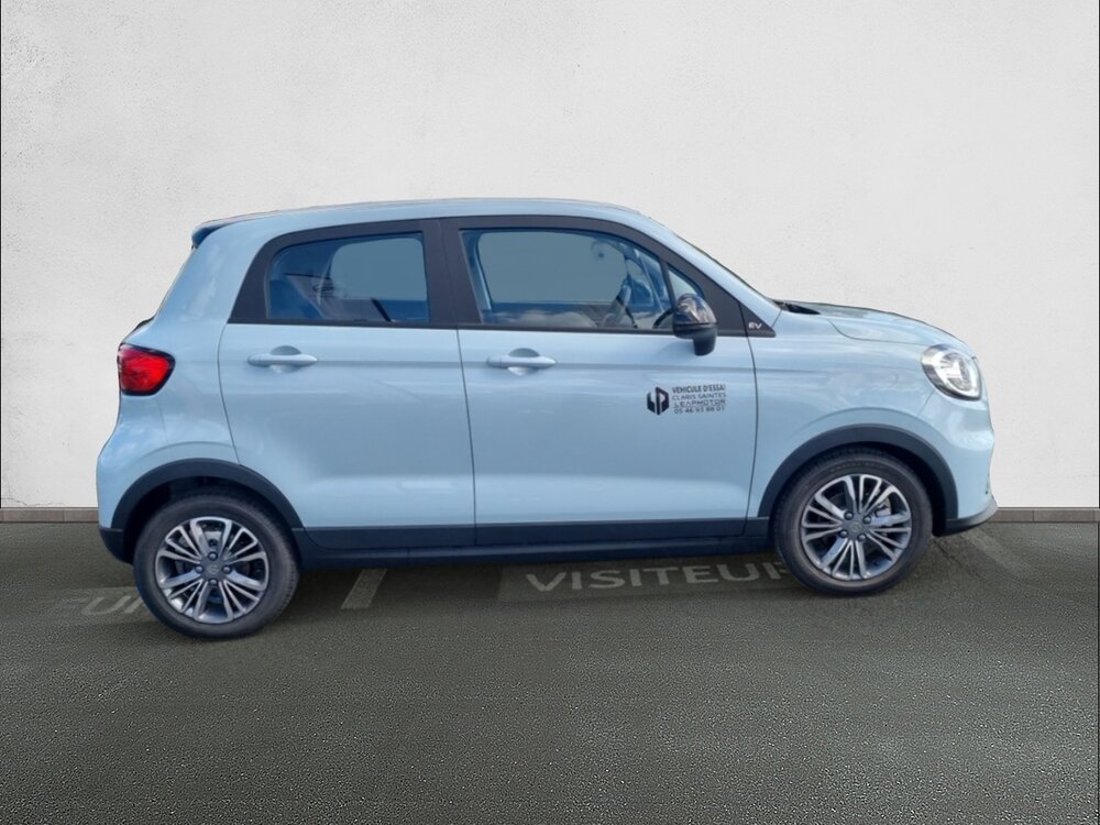 Occasion LEAPMOTOR T03 T03 Electric 95 ch