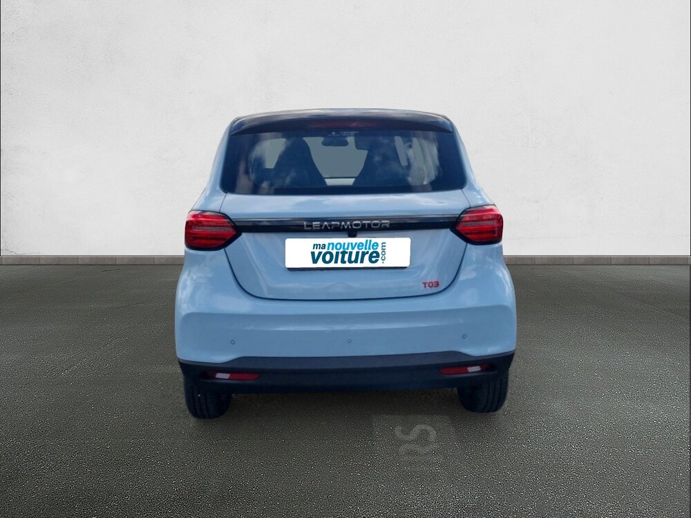 Occasion LEAPMOTOR T03 T03 Electric 95 ch