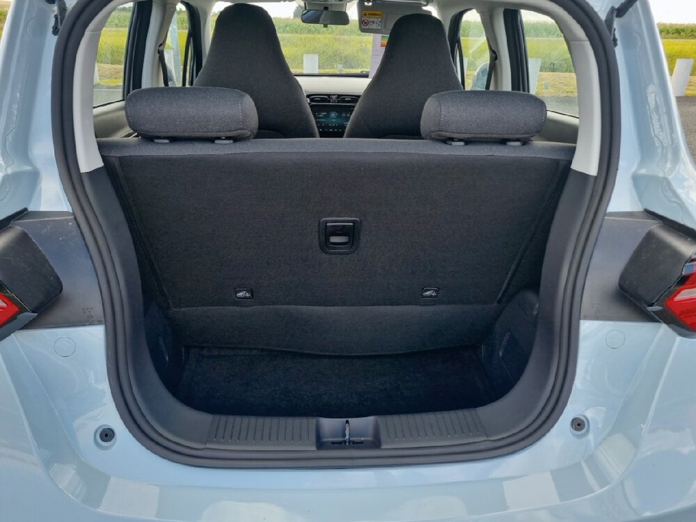 Occasion LEAPMOTOR T03 T03 Electric 95 ch