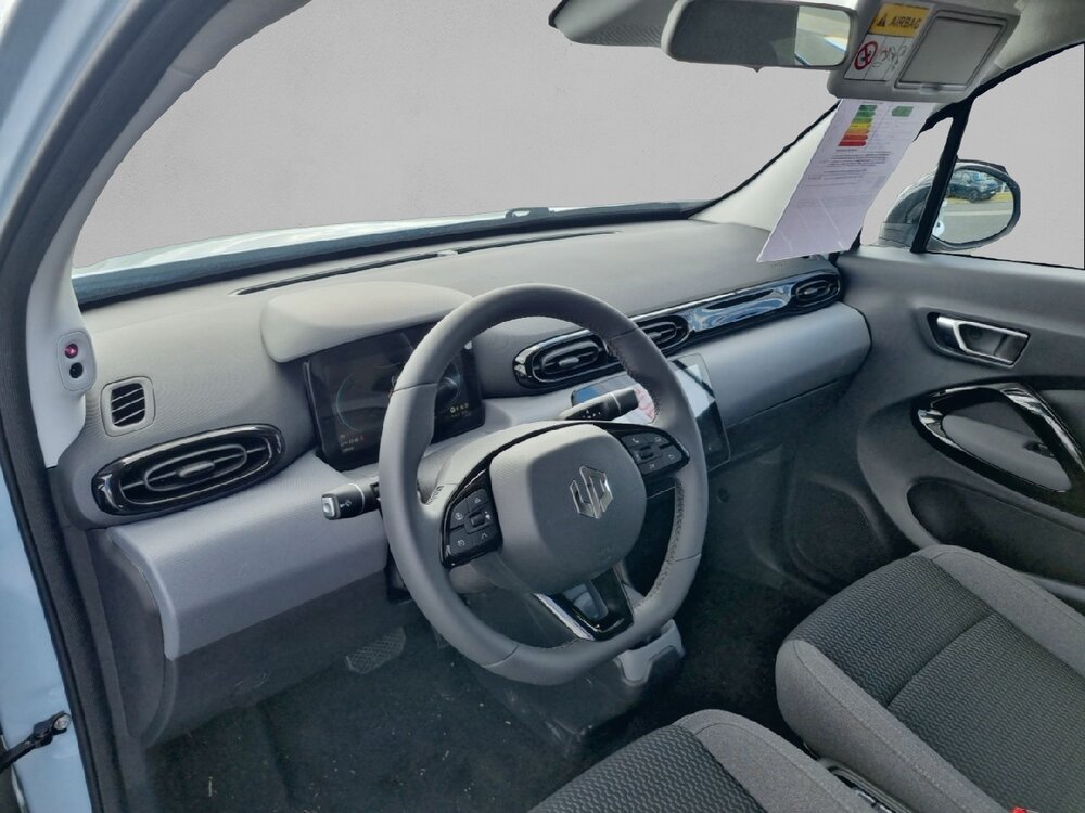 Occasion LEAPMOTOR T03 T03 Electric 95 ch