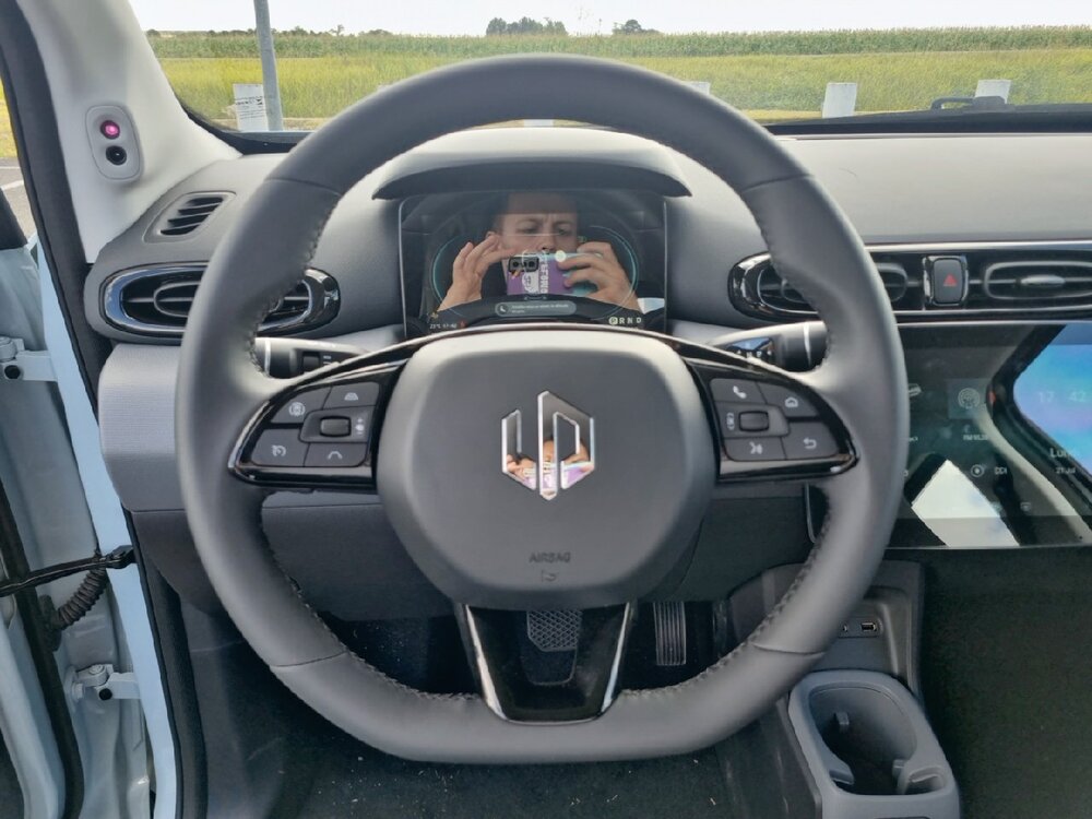 Occasion LEAPMOTOR T03 T03 Electric 95 ch