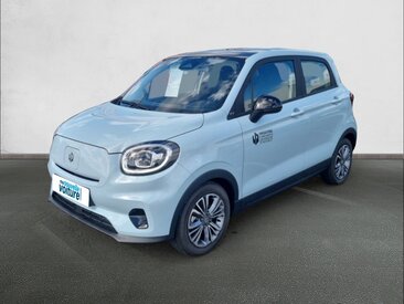 Occasion LEAPMOTOR T03 T03 Electric 95 ch