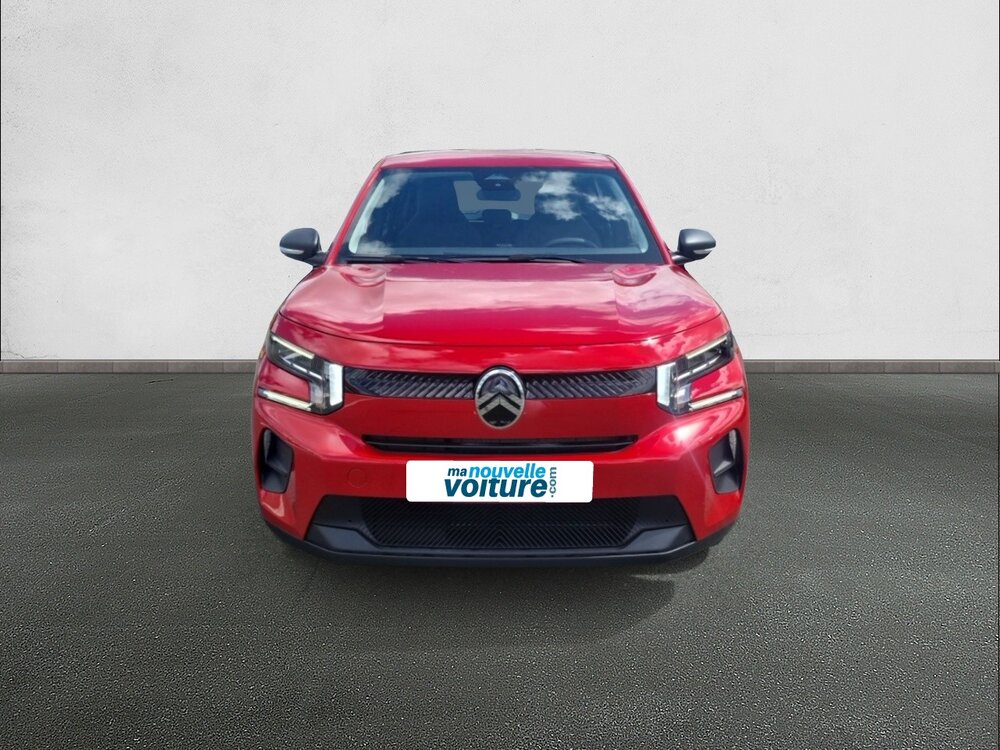 Occasion CITROEN C3 e-C3 113 ch Automatique - You
