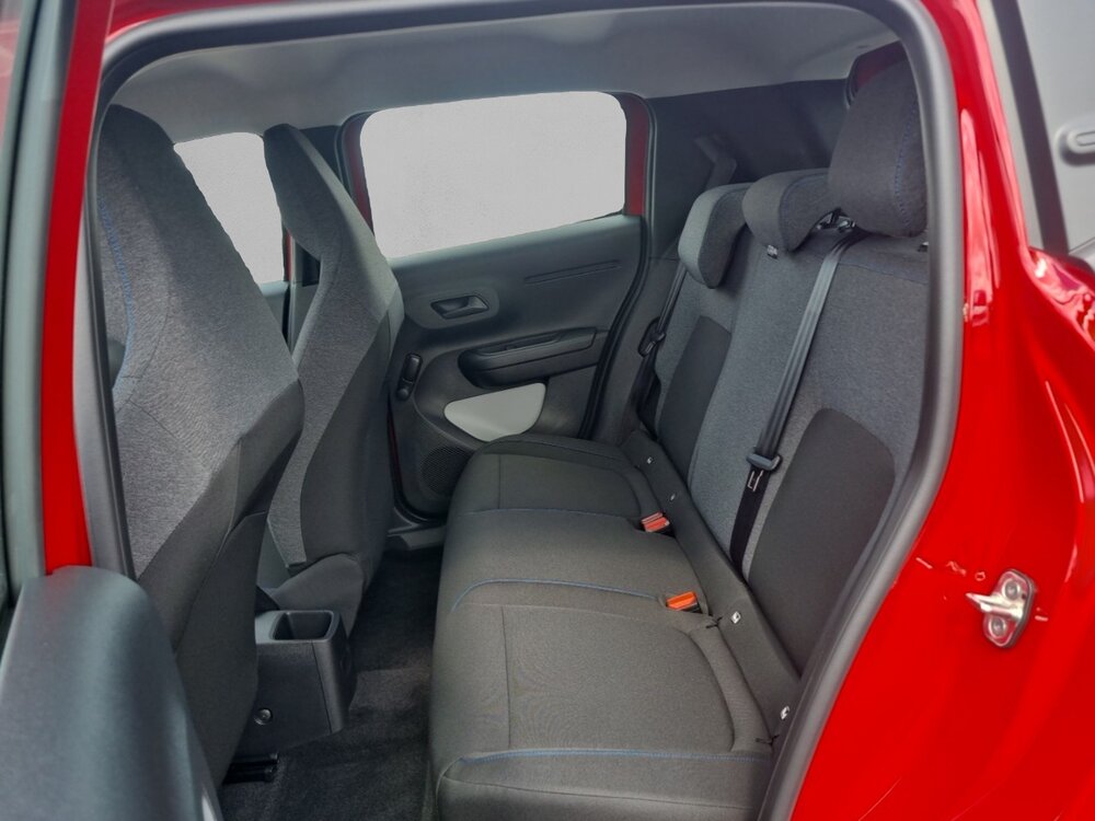 Occasion CITROEN C3 e-C3 113 ch Automatique - You