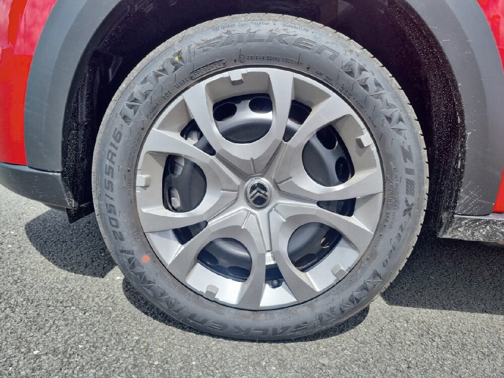 Occasion CITROEN C3 e-C3 113 ch Automatique - You