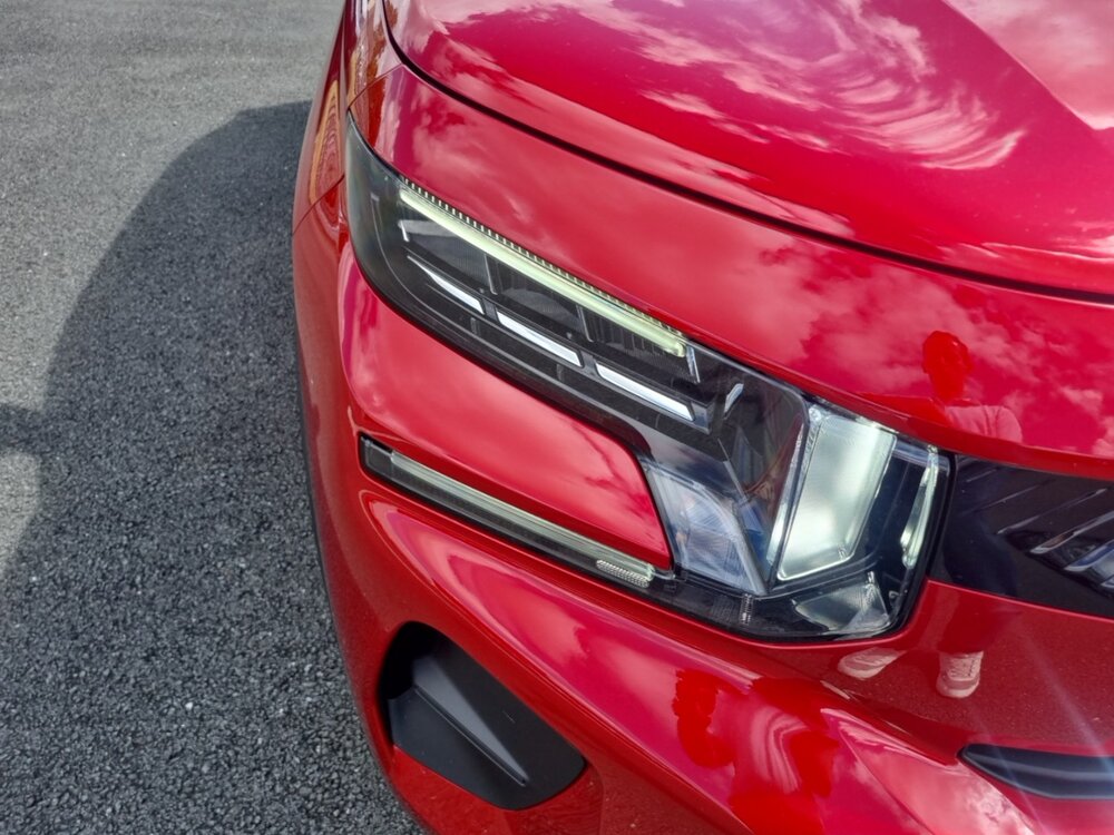 Occasion CITROEN C3 e-C3 113 ch Automatique - You