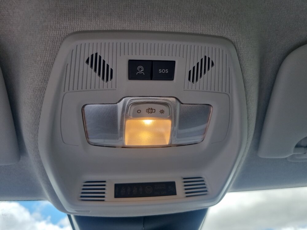 Occasion CITROEN C3 e-C3 113 ch Automatique - You