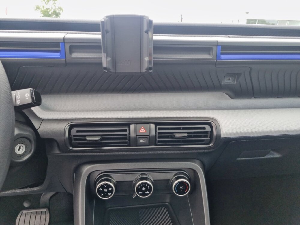 Occasion CITROEN C3 e-C3 113 ch Automatique - You