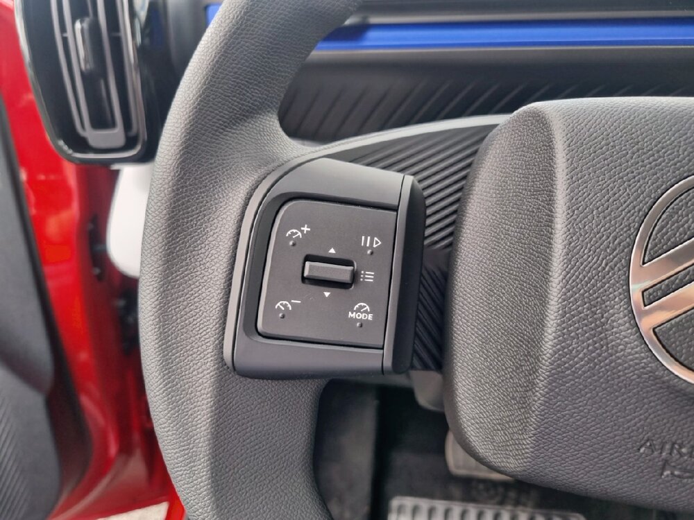 Occasion CITROEN C3 e-C3 113 ch Automatique - You