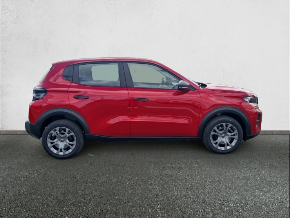 Occasion CITROEN C3 e-C3 113 ch Automatique - You