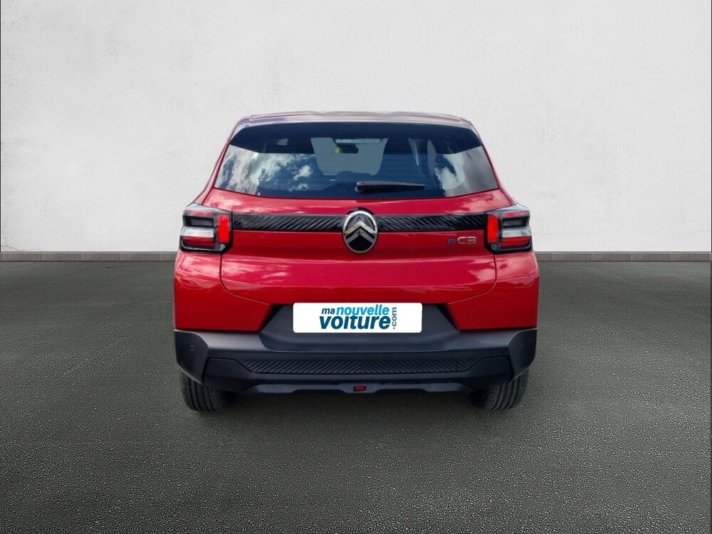Occasion CITROEN C3 e-C3 113 ch Automatique - You