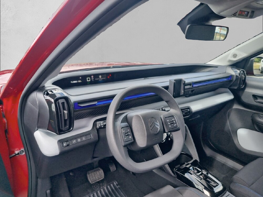 Occasion CITROEN C3 e-C3 113 ch Automatique - You