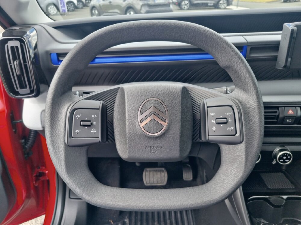 Occasion CITROEN C3 e-C3 113 ch Automatique - You
