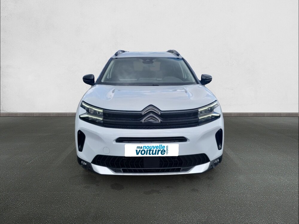Occasion CITROEN C5 AirCross C5 Aircross Hybride 136 e-DCS6 - Max