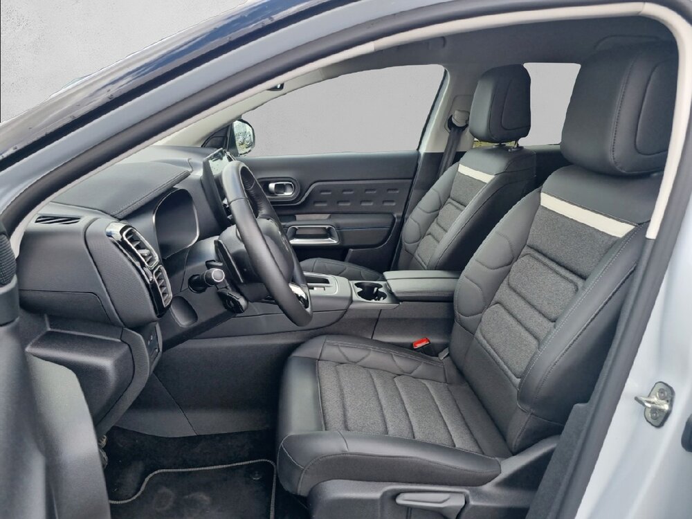 Occasion CITROEN C5 AirCross C5 Aircross Hybride 136 e-DCS6 - Max