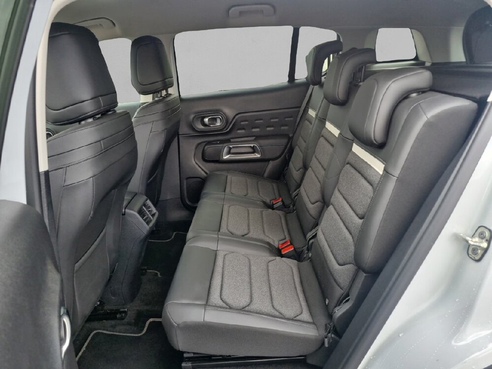 Occasion CITROEN C5 AirCross C5 Aircross Hybride 136 e-DCS6 - Max