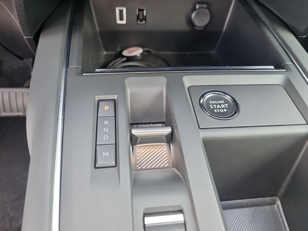 Occasion CITROEN C5 AirCross C5 Aircross Hybride 136 e-DCS6 - Max