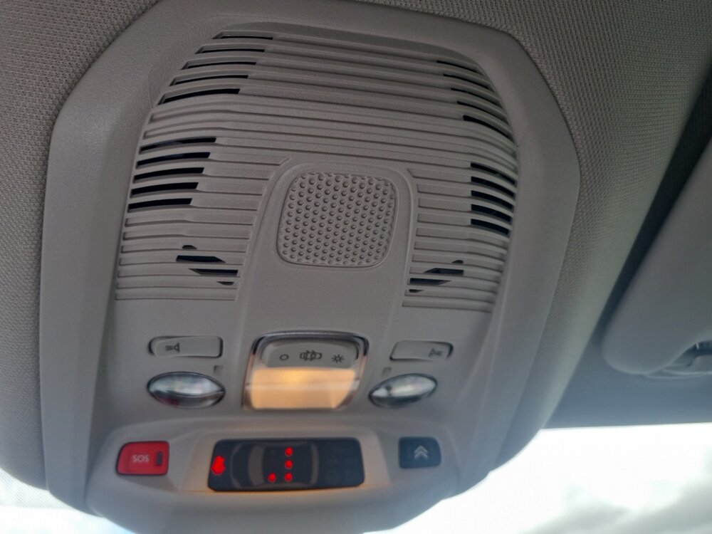 Occasion CITROEN C5 AirCross C5 Aircross Hybride 136 e-DCS6 - Max