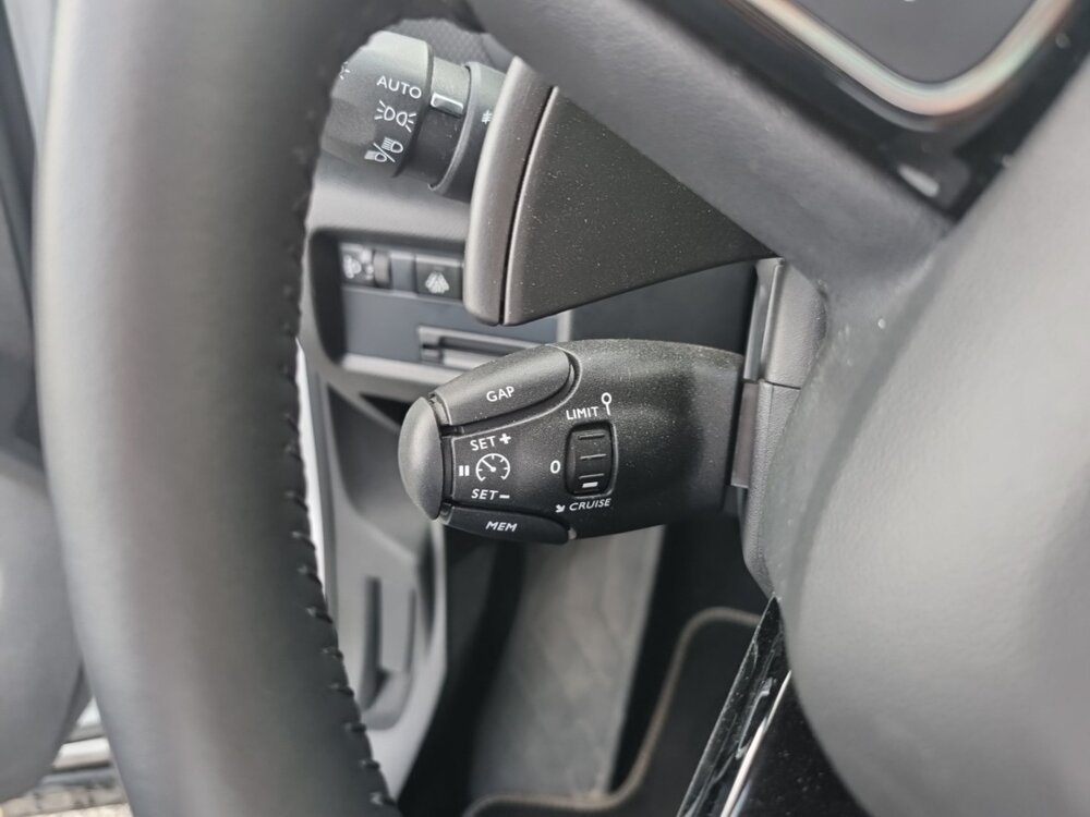 Occasion CITROEN C5 AirCross C5 Aircross Hybride 136 e-DCS6 - Max