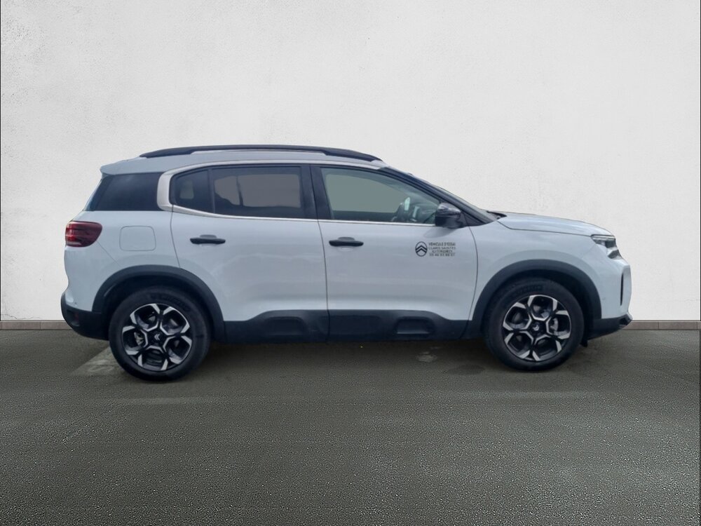 Occasion CITROEN C5 AirCross C5 Aircross Hybride 136 e-DCS6 - Max