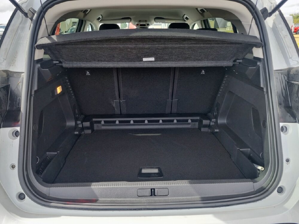 Occasion CITROEN C5 AirCross C5 Aircross Hybride 136 e-DCS6 - Max