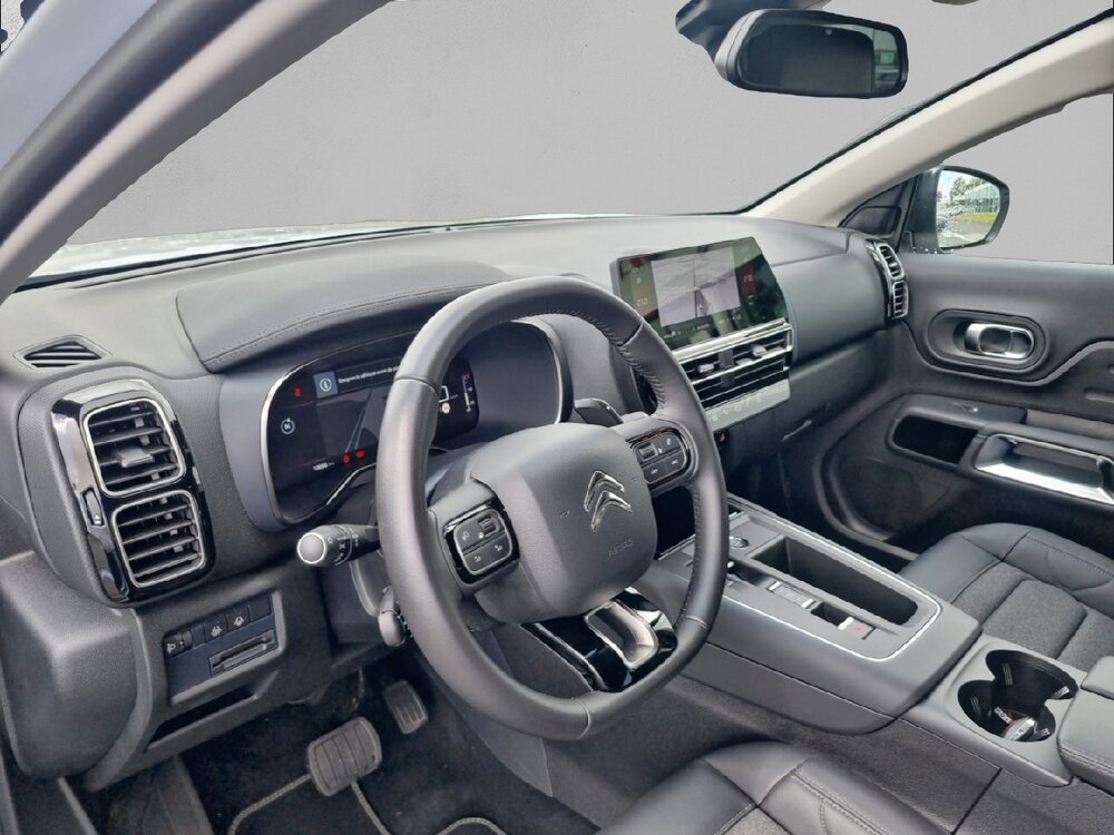 Occasion CITROEN C5 AirCross C5 Aircross Hybride 136 e-DCS6 - Max