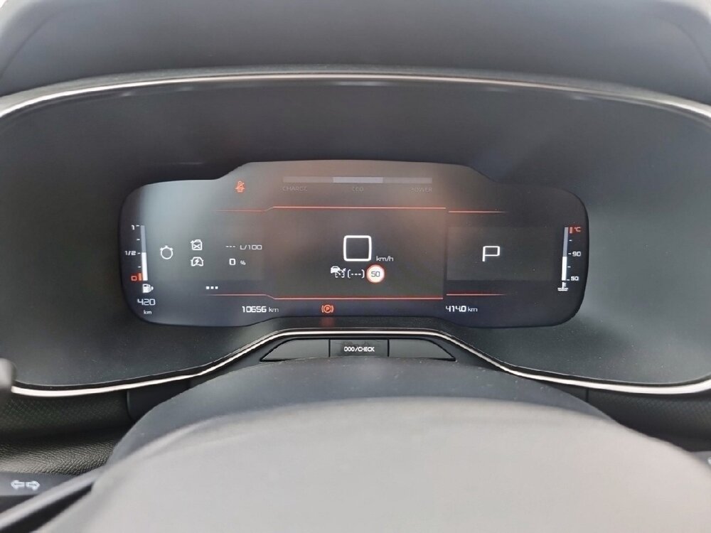 Occasion CITROEN C5 AirCross C5 Aircross Hybride 136 e-DCS6 - Max