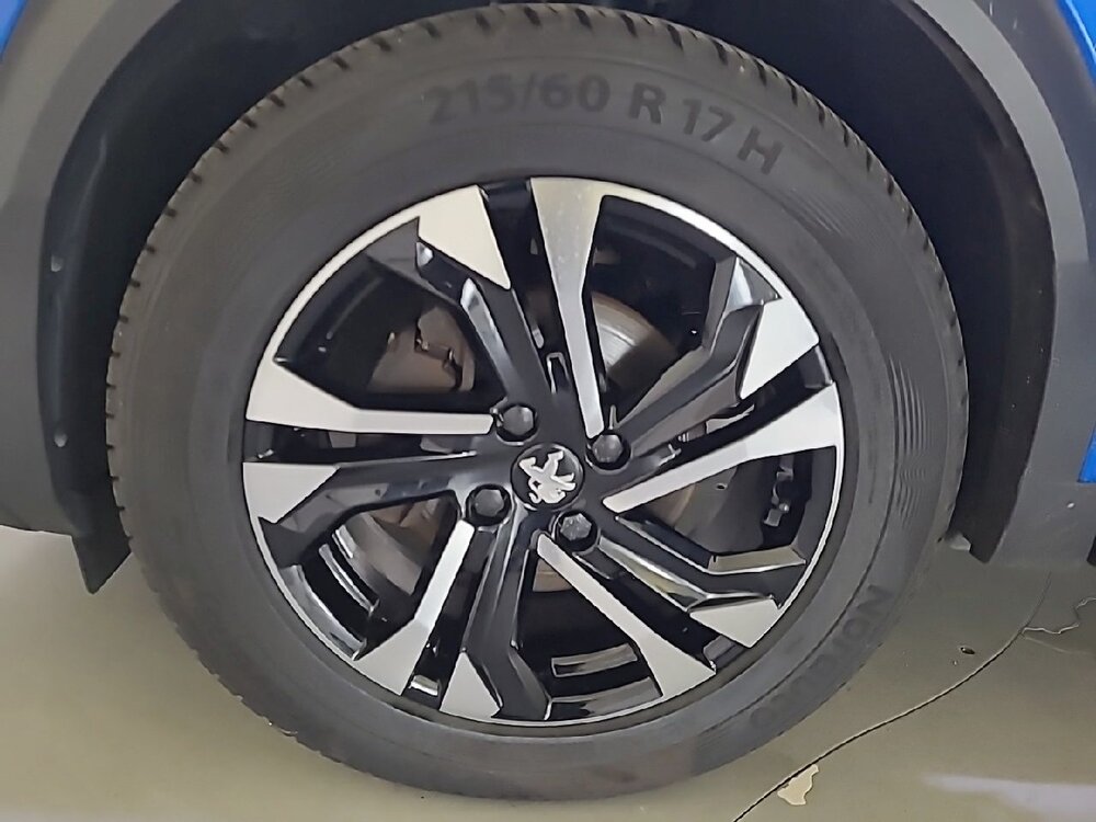 Occasion PEUGEOT 2008 2008 BlueHDi 110 S&S BVM6 - GT